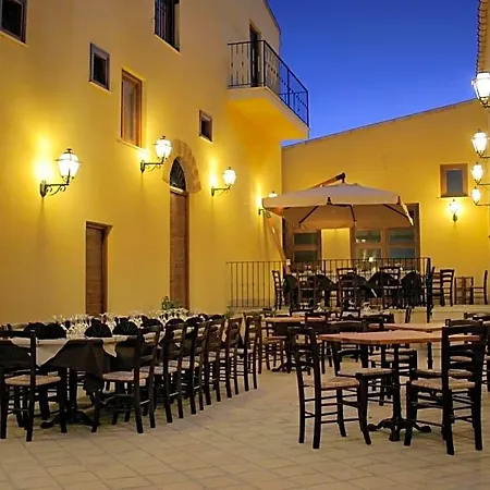 Passo Dei Briganti Agrigento