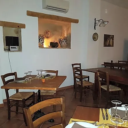 Hotel Passo Dei Briganti Agrigento