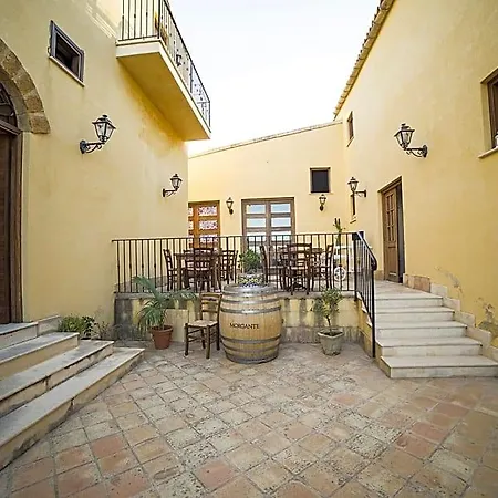 Passo Dei Briganti 3* Agrigento