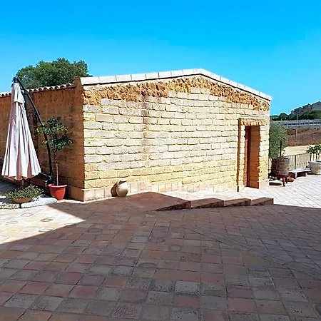 Passo Dei Briganti Hotel Agrigento