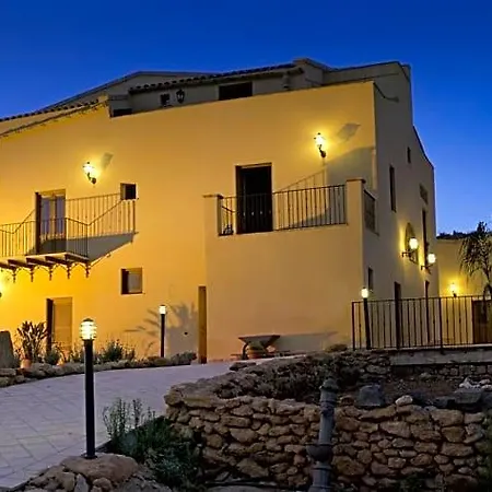 Passo Dei Briganti Hotel