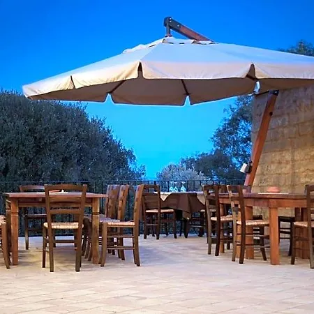 Passo Dei Briganti Agrigento